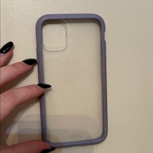 Pela iPhone 11 case